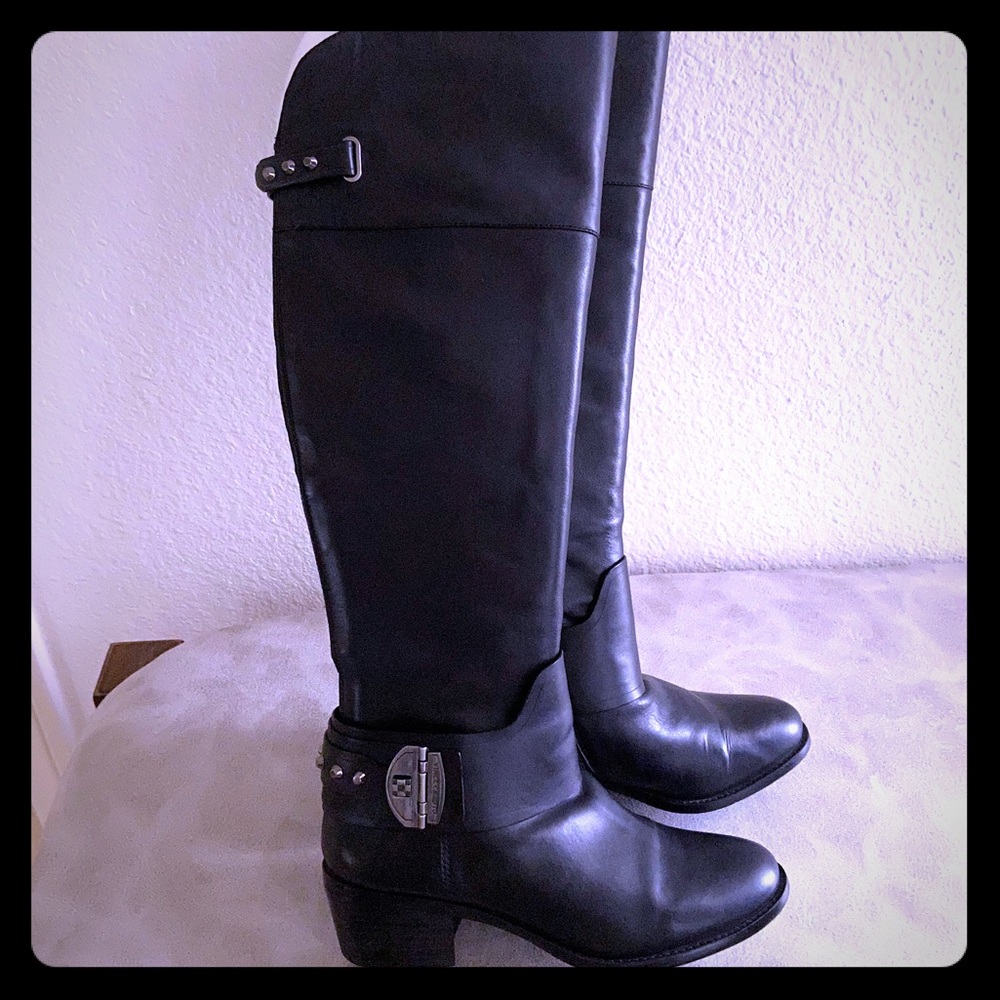 Vince Camuto Boots